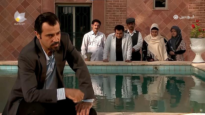 زریان _ ئەڵقەی 25