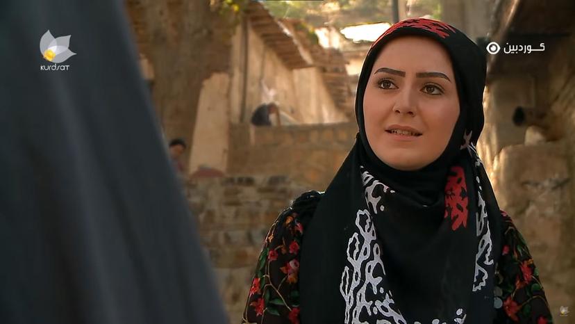 زریان _ ئەڵقەی یەک