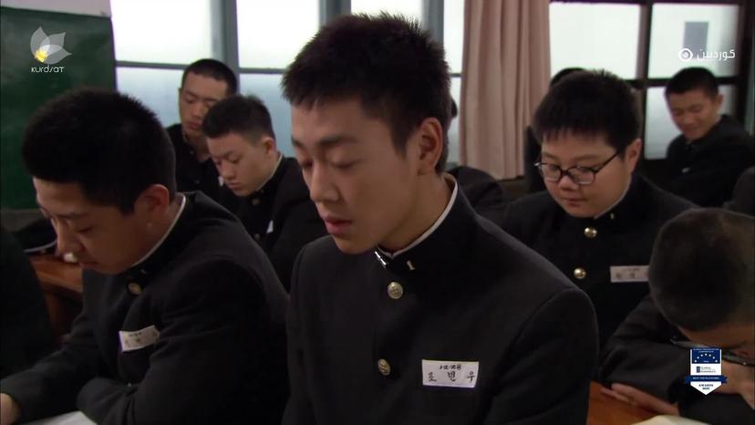 چیرۆکی سەرکەوتن-١٢