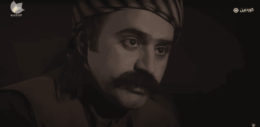 سەنجەرخان _ ئەڵقەی 14