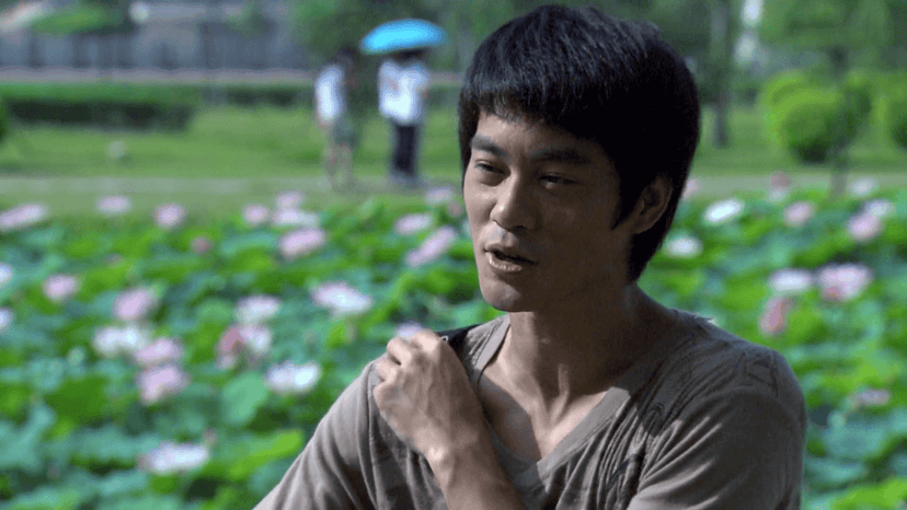 ئرفسانەی بروس لی _ ئەڵقەی 14