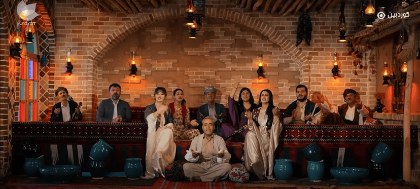 لفکە و لیرە - ئەڵقەی 16