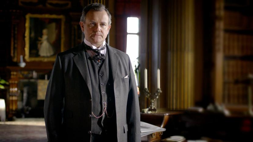 داونتن _ ئەڵقەی یەک