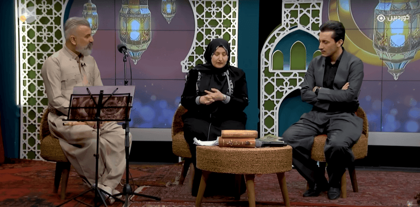 زانا و نوسەری گەورەی کورد مامۆستا مستەفا زەڵمی