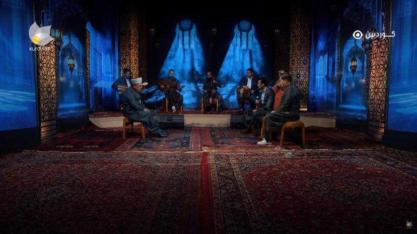  چاودێری نرخی شتوومەک لە مانگی پیرۆزی رەمەزاندا