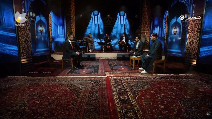  ئامادەکارییەکانی بەڕێوەبەرایەتی تەندروستی سلێمانی بۆ مانگی رەمەزانی پیرۆز