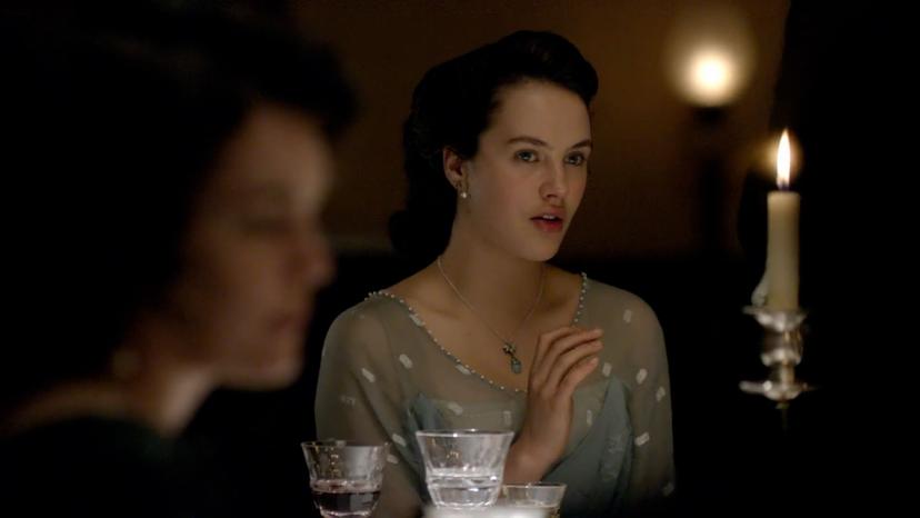 داونتن _ ئەڵقەی سێ