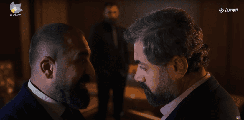 باڵەخانە _ ئەڵقەی چوار