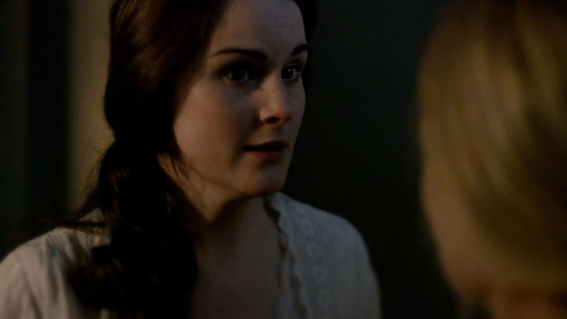 داونتن _ ئەڵقەی چوار