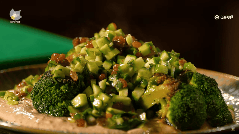 حمز بە بڕۆکلی