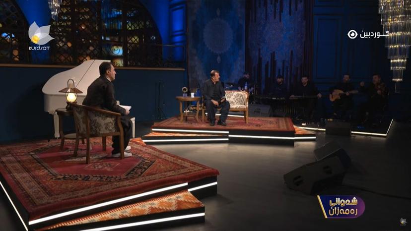  شەوانی رەمەزان _ مەحمود محەمەد