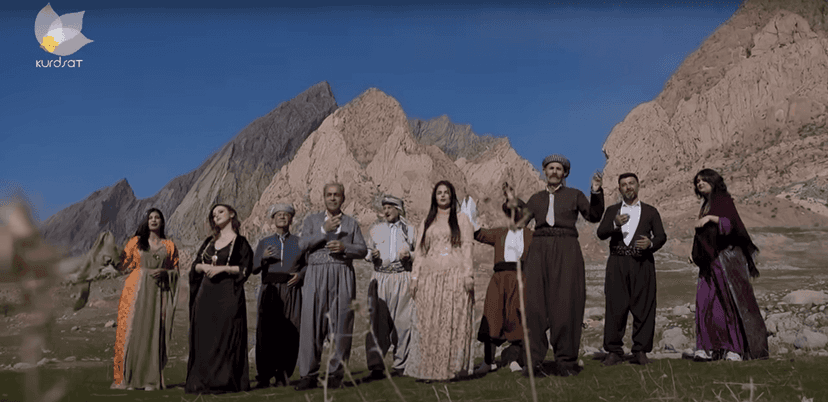 لفکە و لیرە _ ئەڵقەی پێنجەم