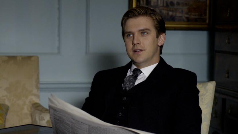 داونتن _ ئەڵقەی پێنج