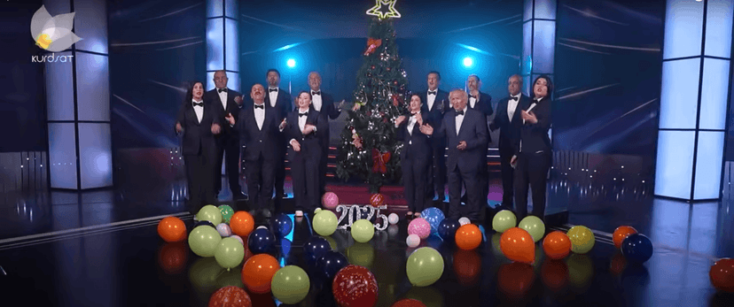 لفکە و لیرە - ئەڵقەی شەشەم