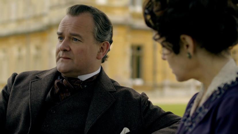 داونتن _ ئەڵقەی شەش