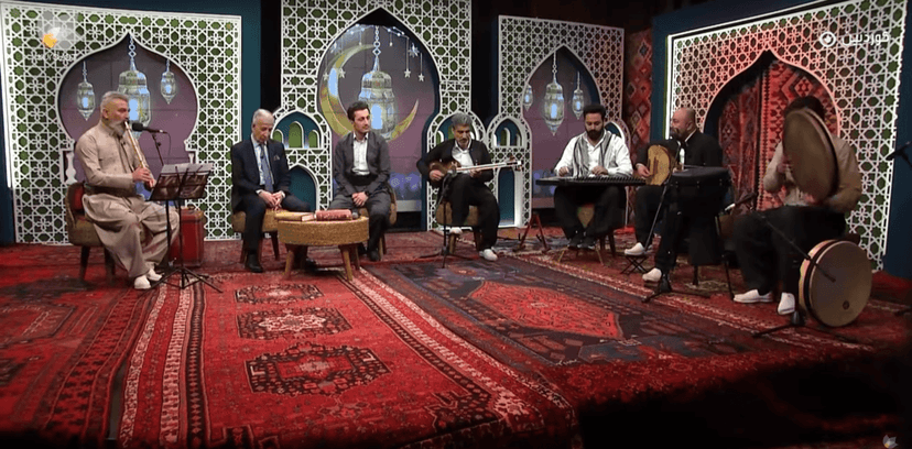 زانای گەورەی ئاینیی مەلا مستەفای سەفوەت