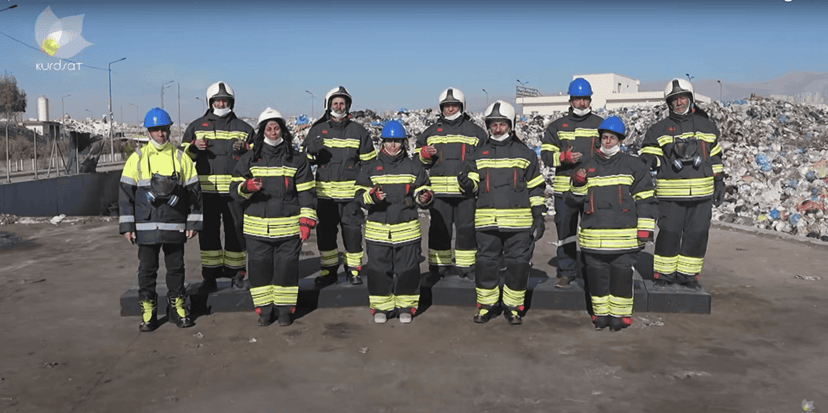 لفکە و لیرە _ ئەڵقەی حەوتەم