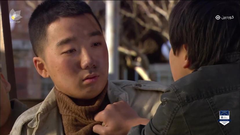 چیرۆکی سەرکەوتن-٩