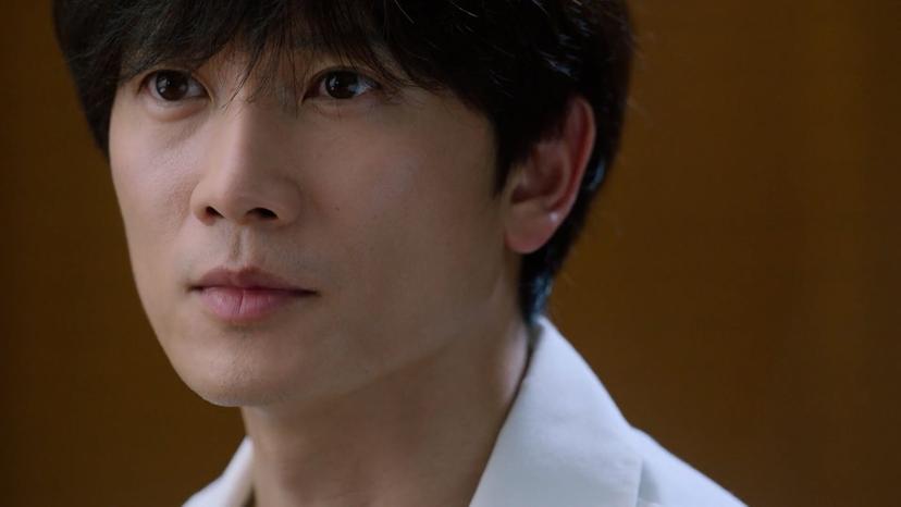 دکتۆر جۆن _ ئەڵقەی 20