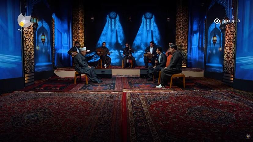  ئامادەکارییەکانی شاری سلێمانی بۆ مانگی پیرۆزی رەمەزان