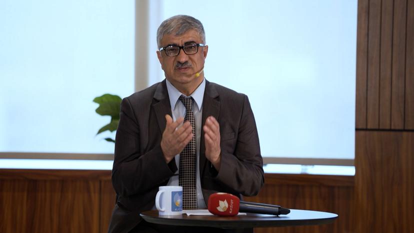 بژاردەی سێیەم _ ئەڵقەی دوو