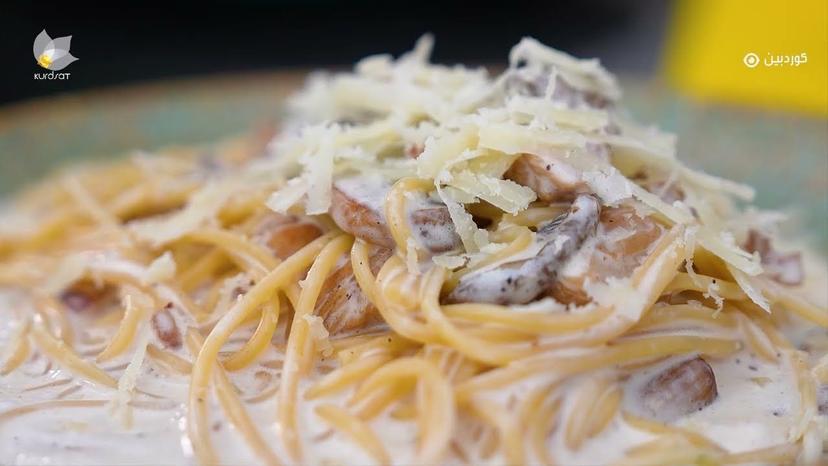 پاستای ئەلفریدۆ