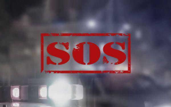SOS