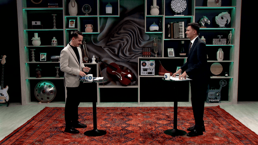 کوردسات تەکنەلۆجی _ ئەڵقەی دوو