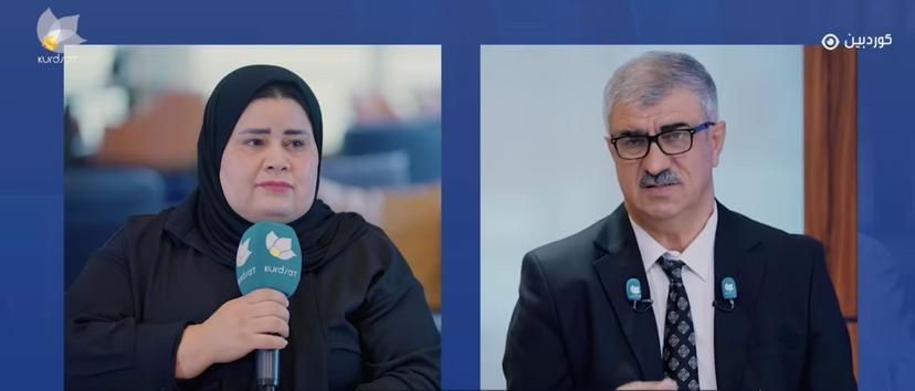 بژاردەی سێیەم _ ئەڵقەی 11