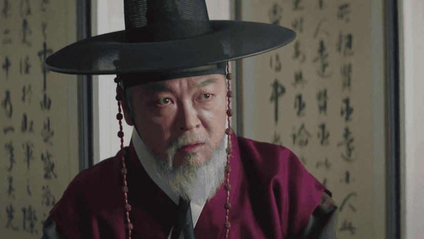 لەژێر چەتری شاژن-٢٣