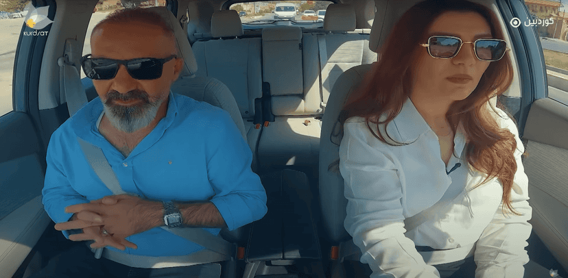 ئەڵقەی هەشت _ رووبار خالید