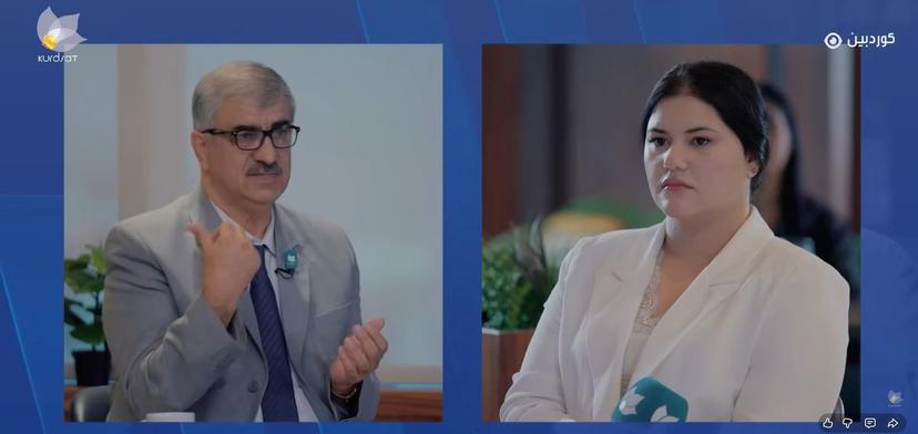 بژاردەی سێیەم _ ئەڵقەی 12