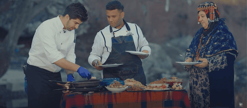 تامەکانی کوردستان _  گوندی گۆڵێ