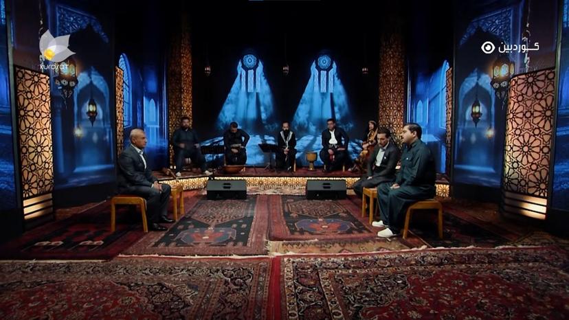  کار و چالاکییەکانی قائیمقامیەتی سلێمانی لە رۆژانی مانگی رەمەزاندا