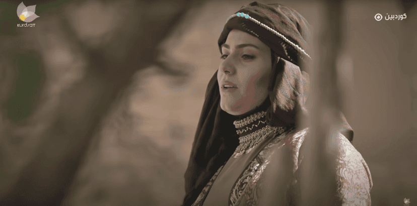 سەنجەرخان _ ئەڵقەی 13