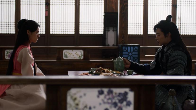 وڵاتەکەم _ ئەڵقەی پێنج