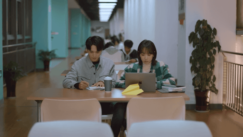 عەشقی ناکام _ ئەڵقەی 16