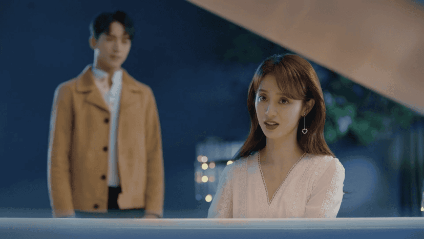 عەشقی ناکام _ ئەڵقەی 17