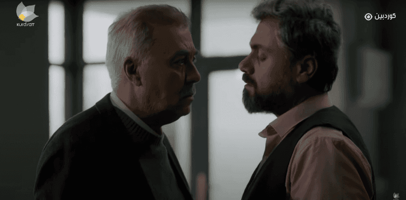 باڵەخانە _ ئەڵقەی 11