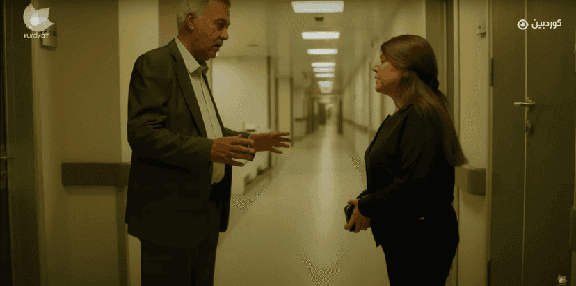 باڵەخانە _ ئەڵقەی شەش