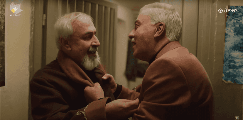 باڵەخانە _ ئەڵقەی نۆ 