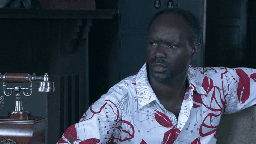 ئەفسانەی بروس لی _ ئەڵقەی 16