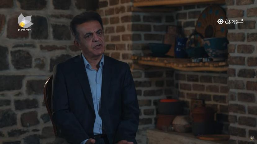 زانا مەحمود هەژار