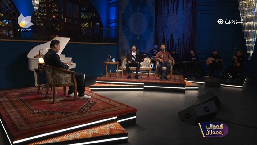 شەوانی رەمەزان _ دڵشاد سەڵاح داودە