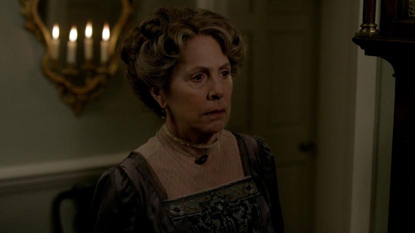 داونتن _ ئەڵقەی حەوت