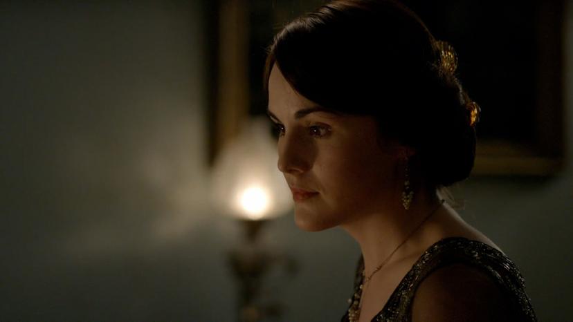 داونتن _ ئەڵقەی هەشت