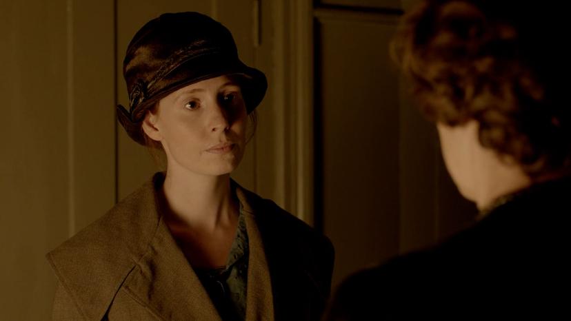 داونتن _ ئەڵقەی 21