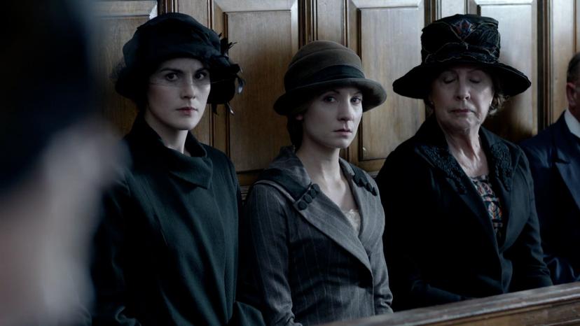 داونتن _ ئەڵقەی 22