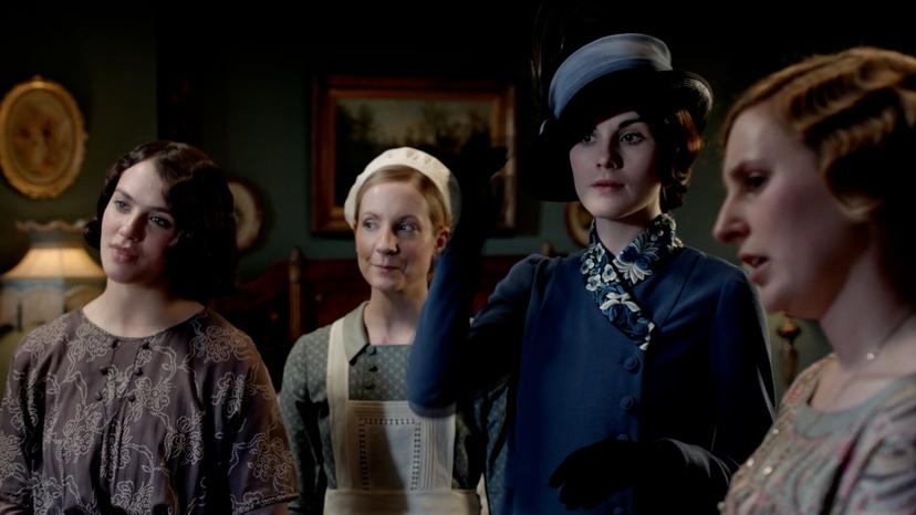 داونتن _ ئەڵقەی 25