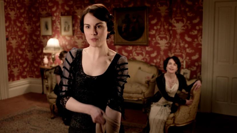 داونتن _ ئەڵقەی 10